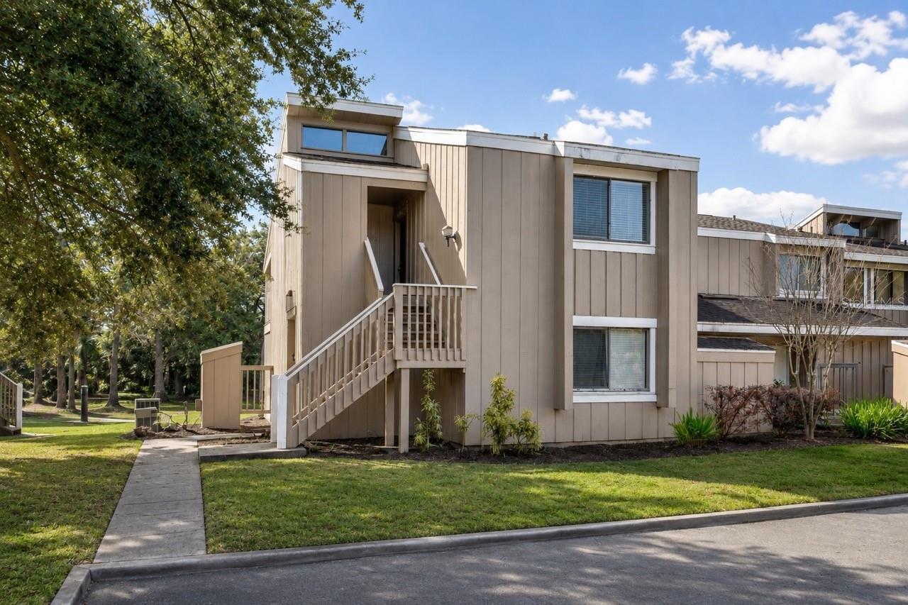 Orlando Real Estate