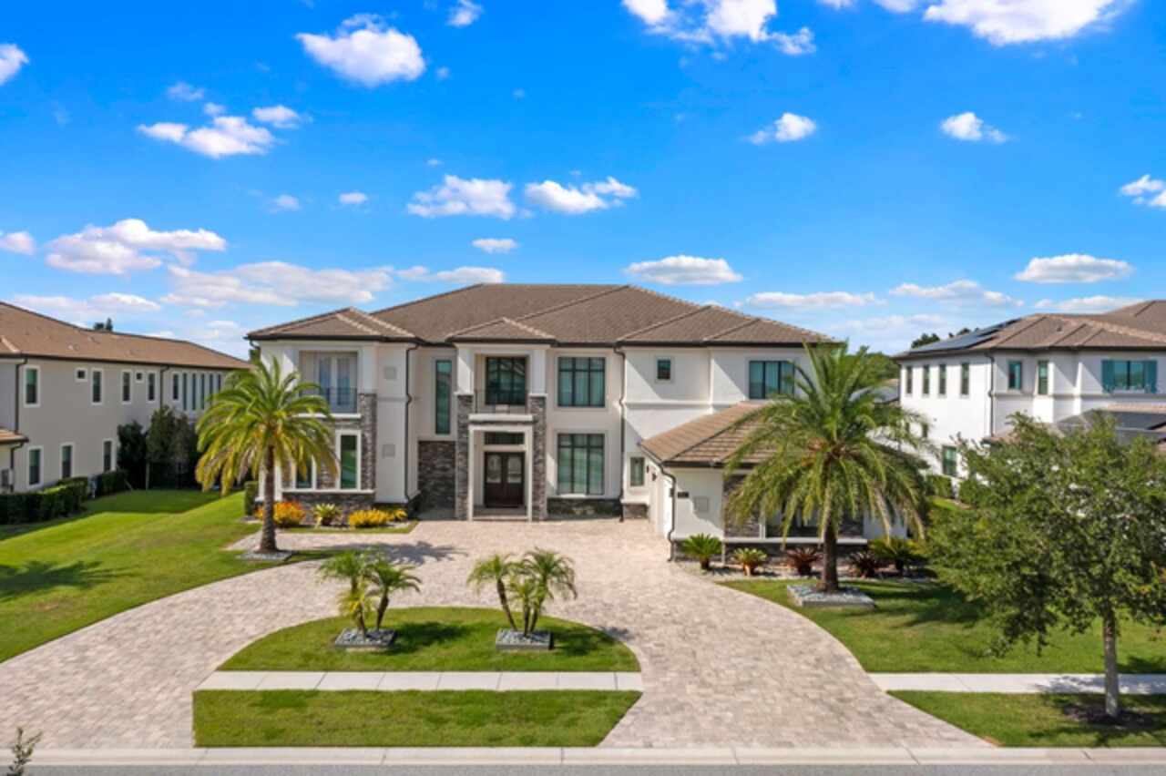 Windermere Real Estate