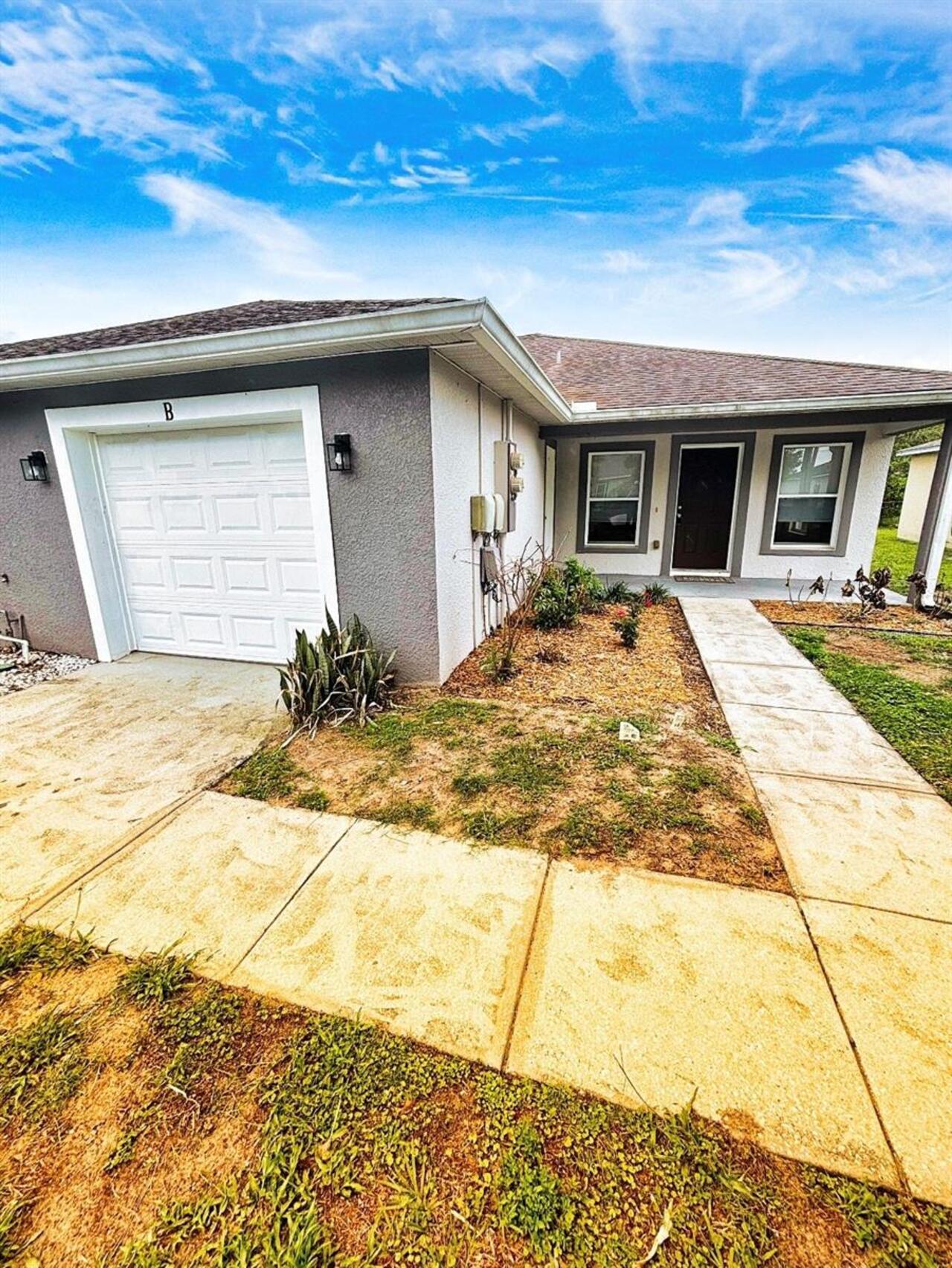 Kissimmee Real Estate