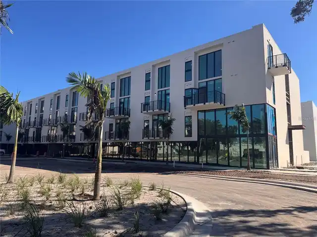 Sarasota Real Estate