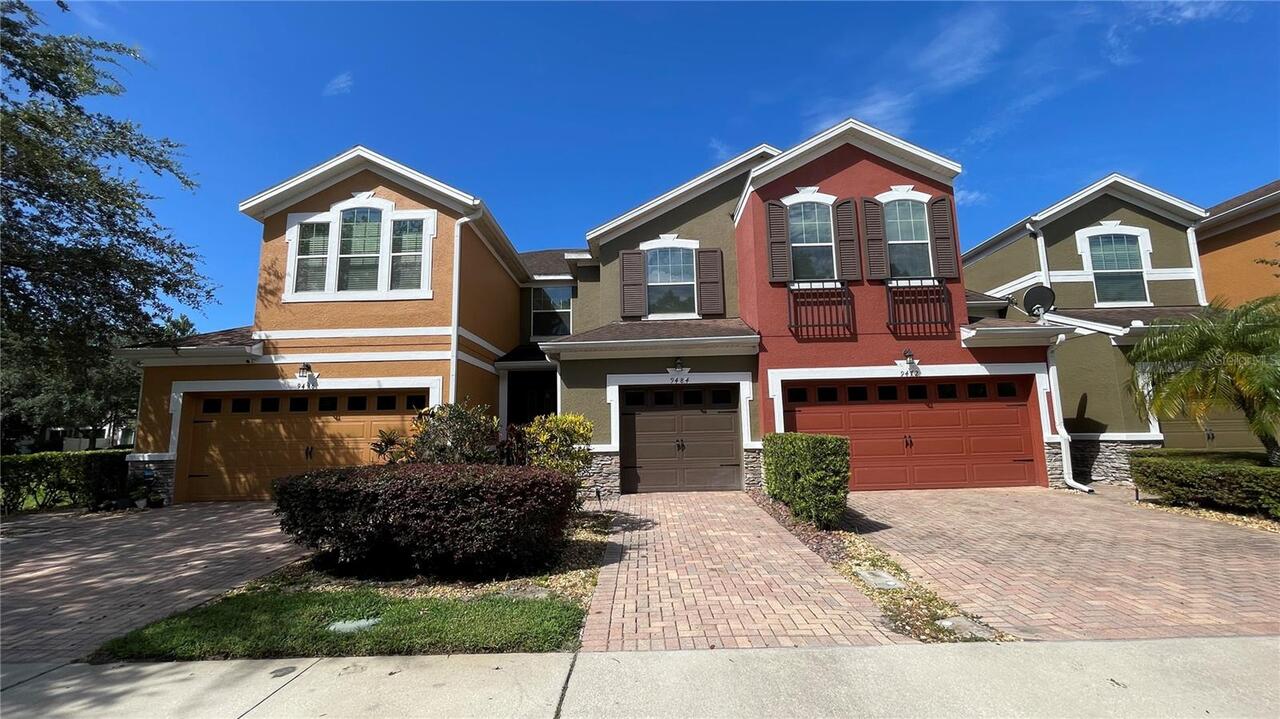 Orlando Real Estate