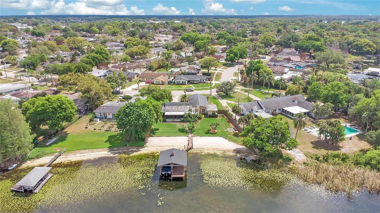 Orlando Real Estate