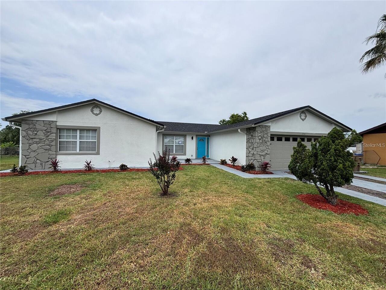 Kissimmee Real Estate