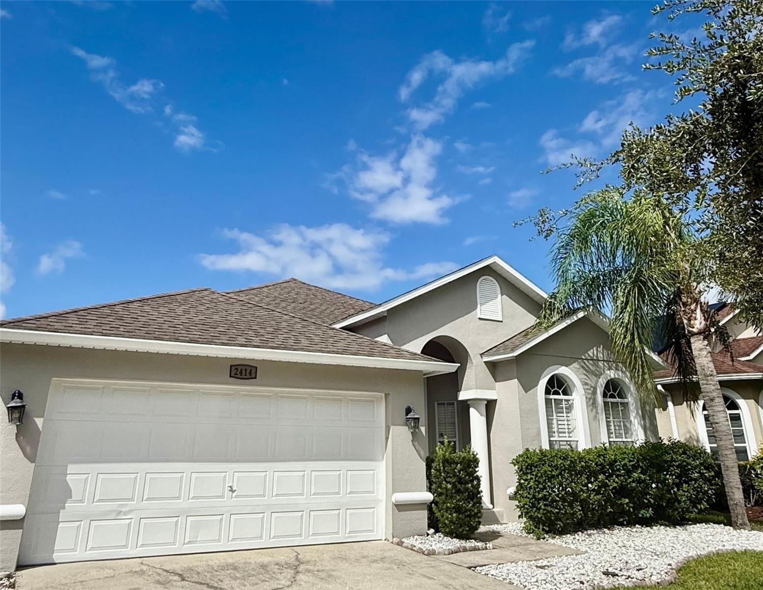 Orlando Real Estate