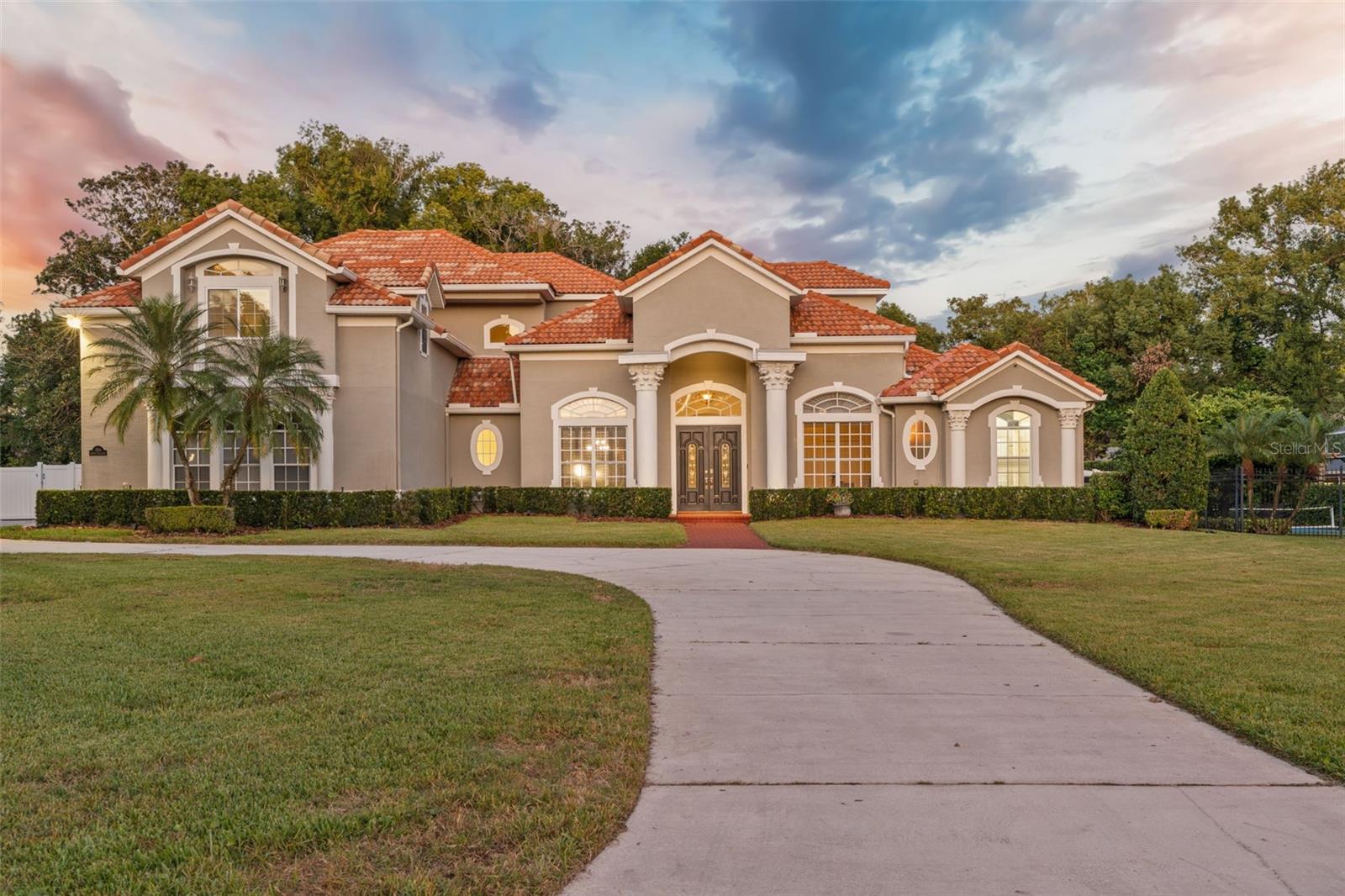 Altamonte Springs Real Estate