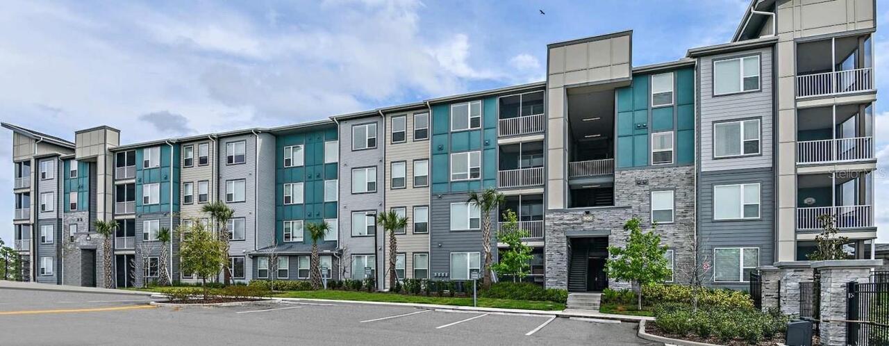 Kissimmee Real Estate