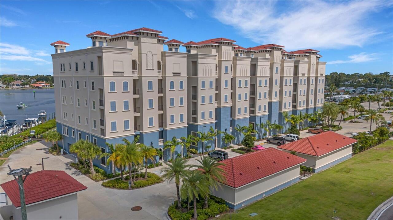 Venice Real Estate