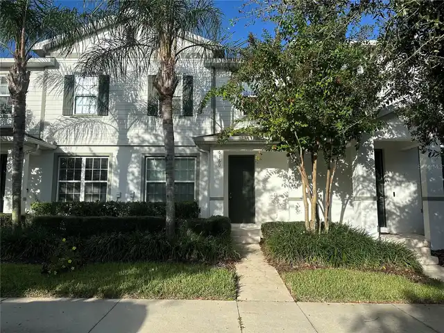 Winter Garden Real Estate