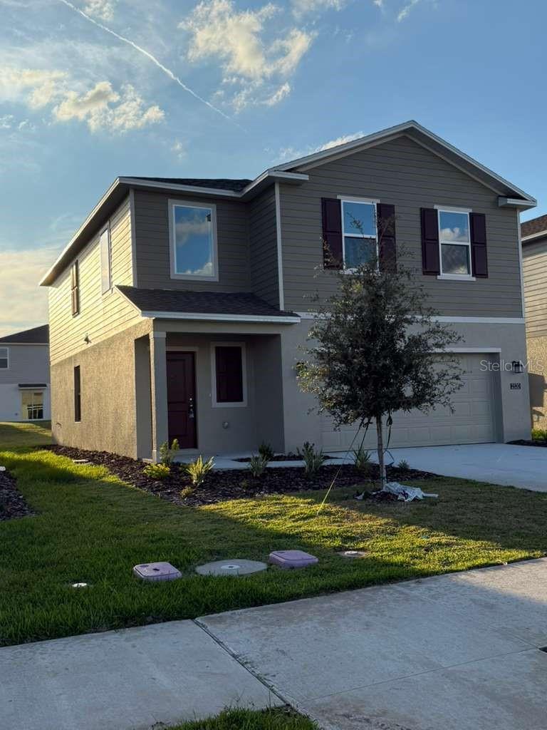 Haines City Real Estate