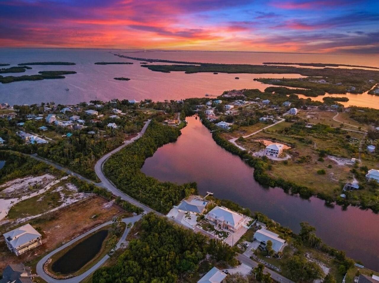 Terra Ceia Real Estate