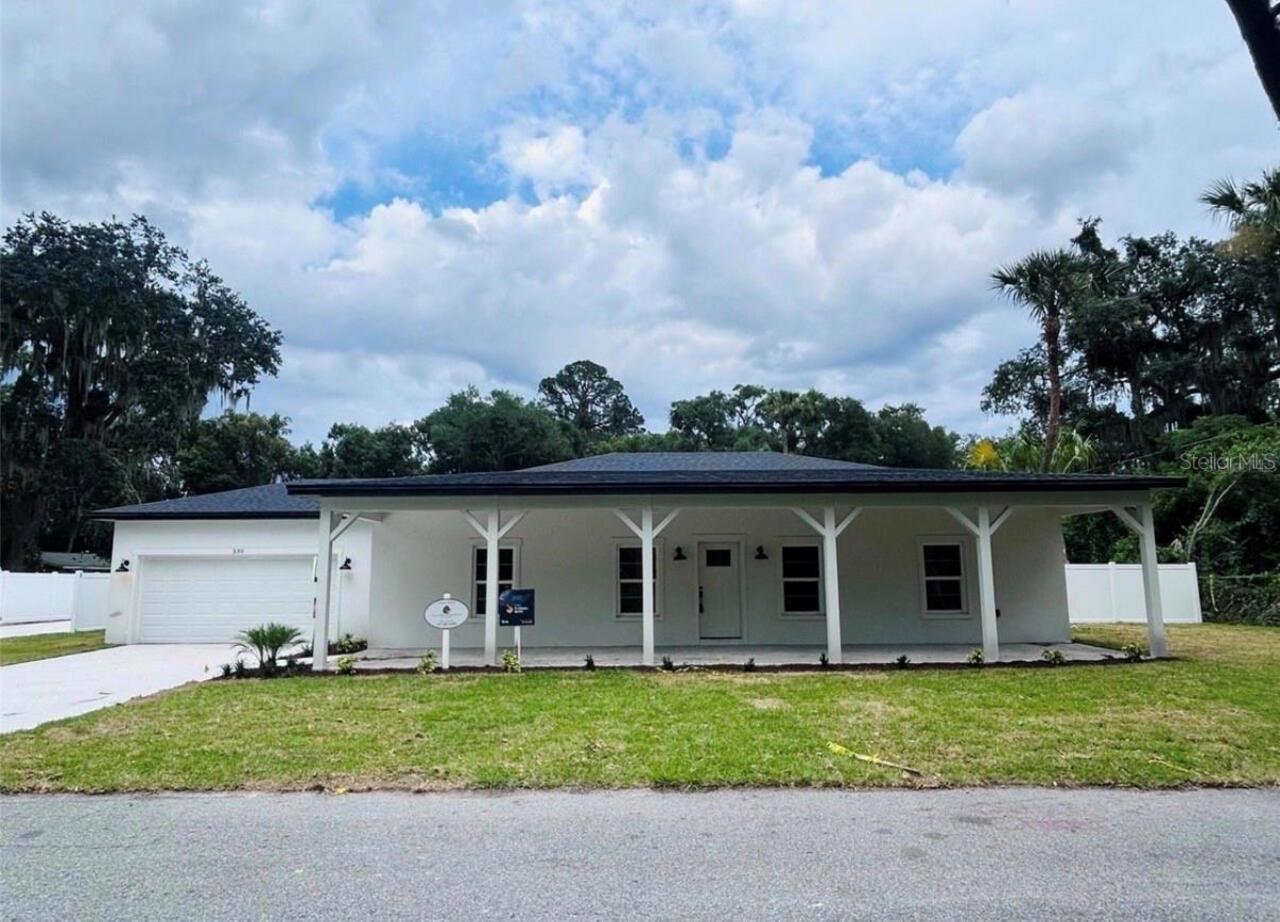 Oviedo Real Estate