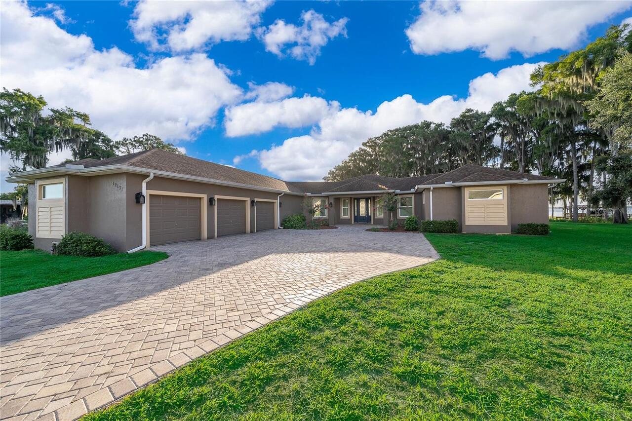 Grand Island Real Estate