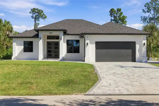 North Port Real Estate