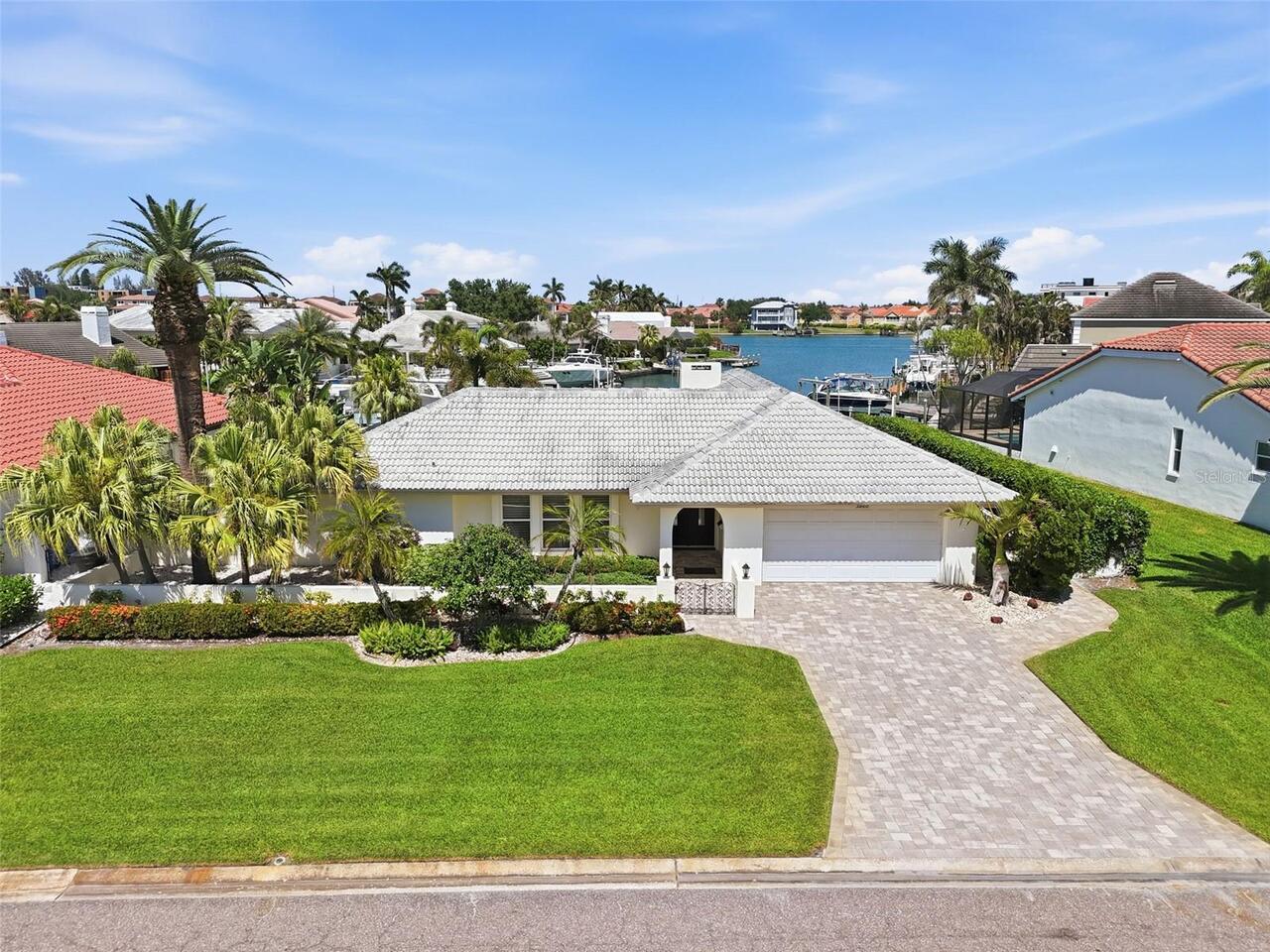 St Petersburg Real Estate