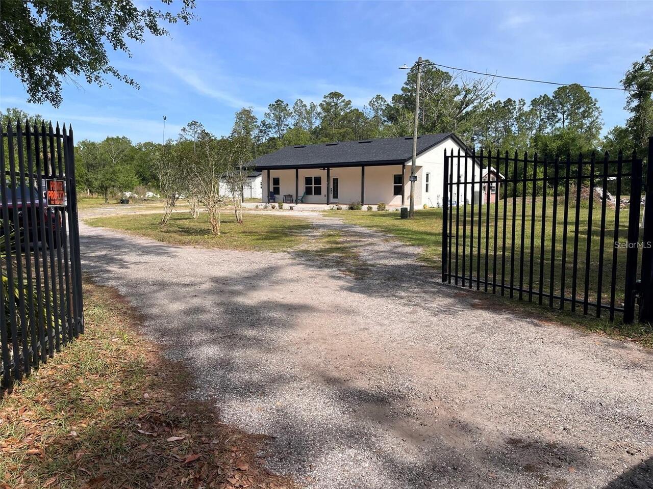 Orlando Real Estate