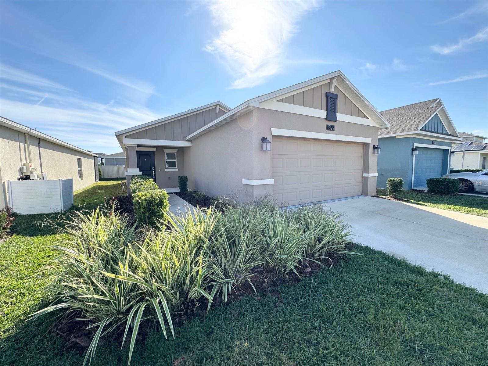 Kissimmee Real Estate