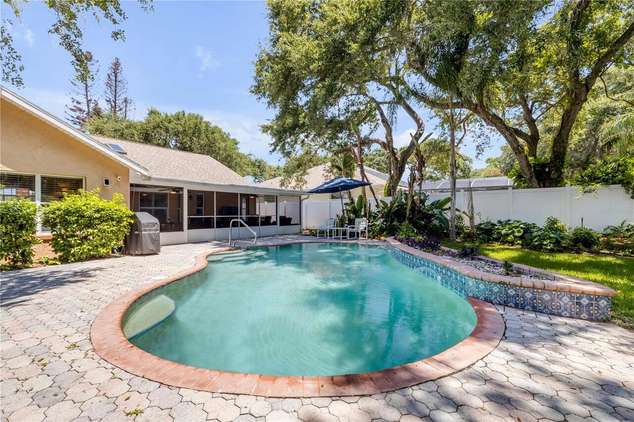 New Smyrna Beach Real Estate