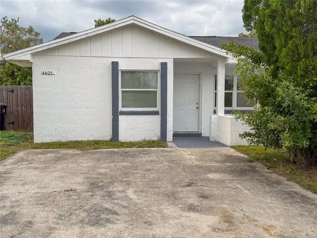 Orlando Real Estate
