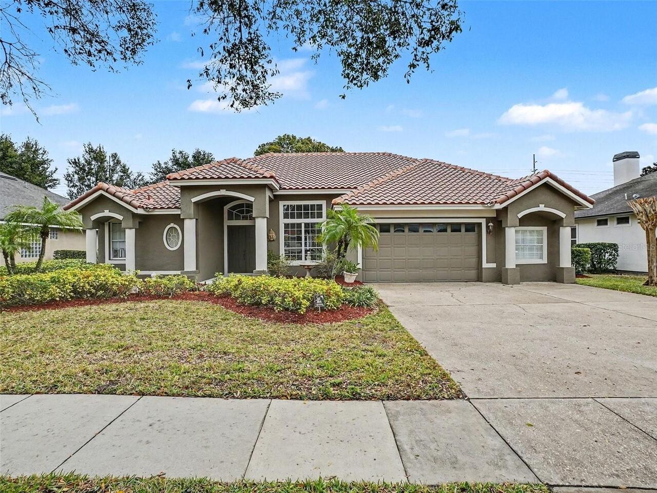 Orlando Real Estate