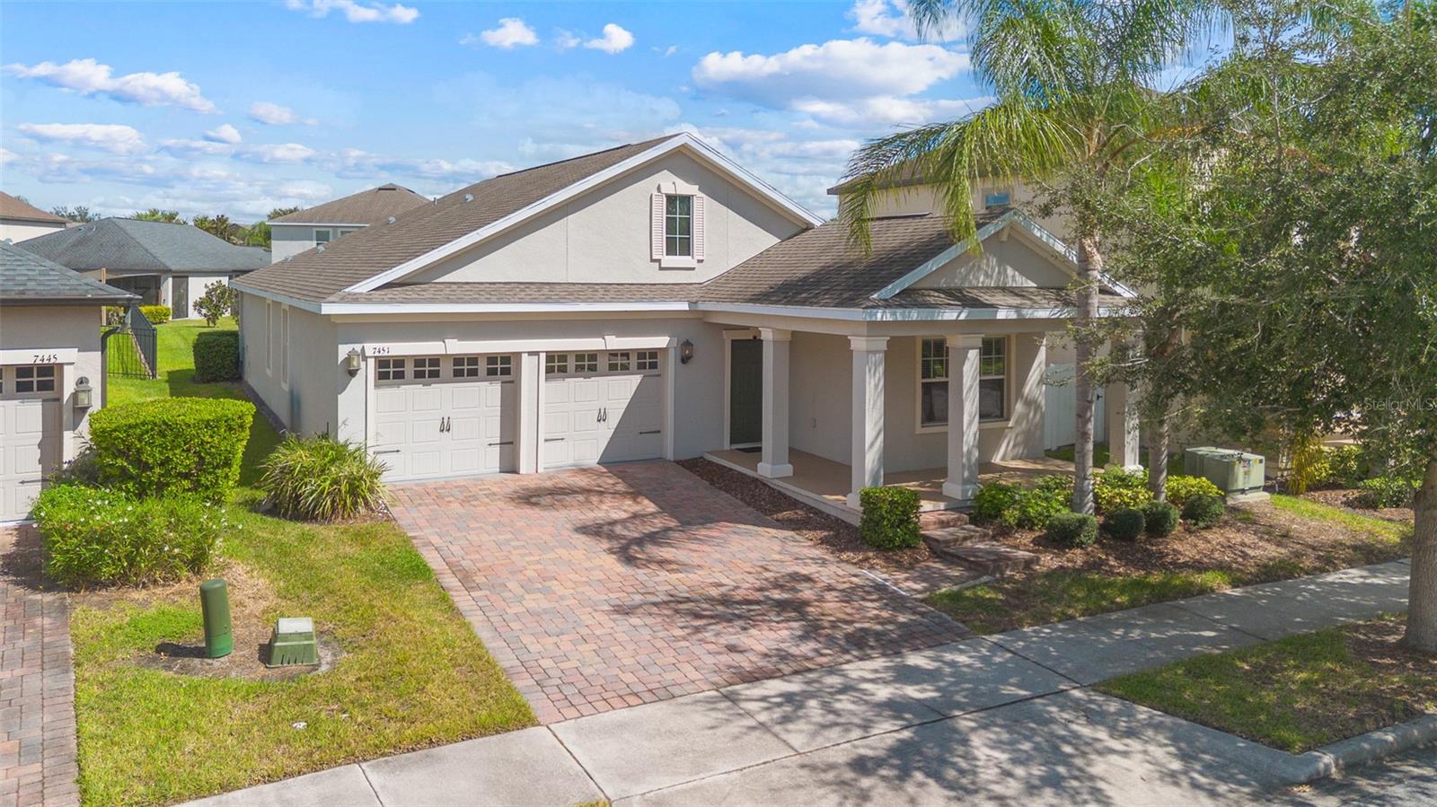 Windermere Real Estate