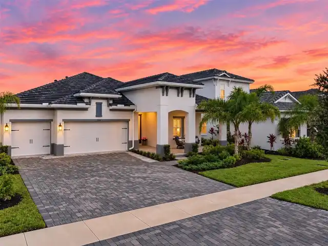 Venice Real Estate