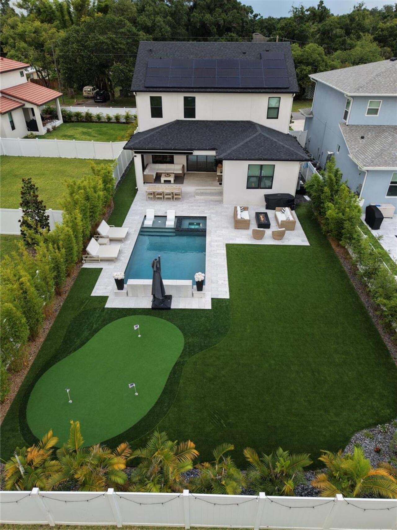 Tampa Real Estate