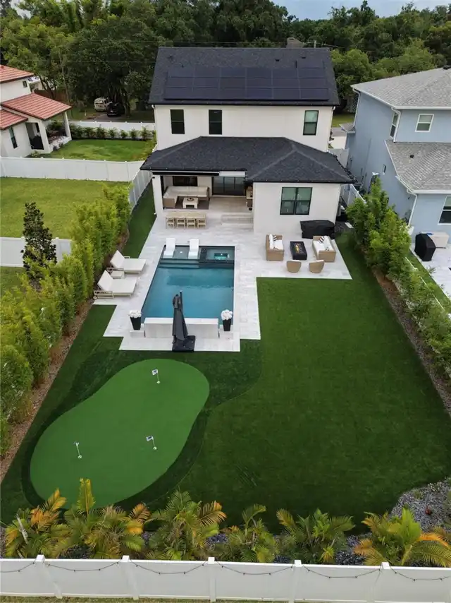 Tampa Real Estate