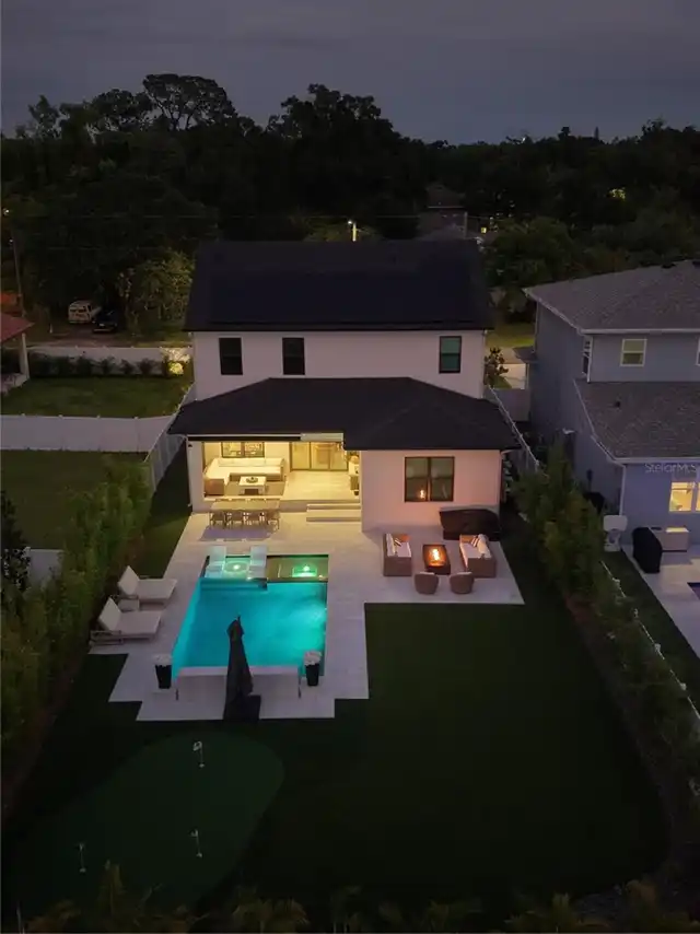 Tampa Real Estate