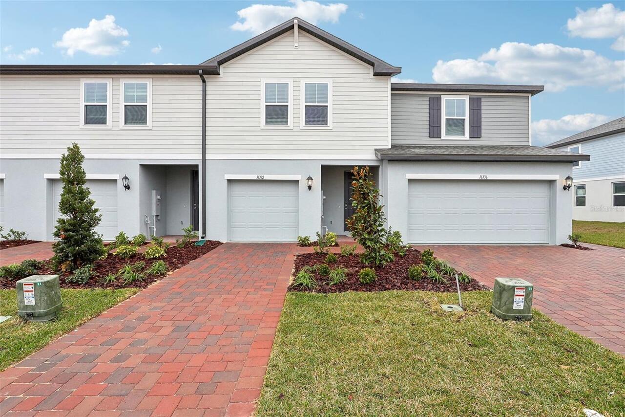 Clermont Real Estate