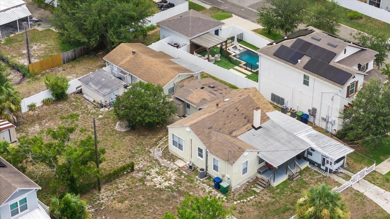 Tampa Real Estate