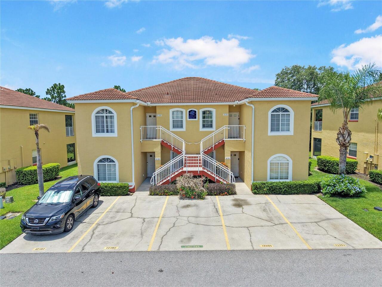 Poinciana Real Estate