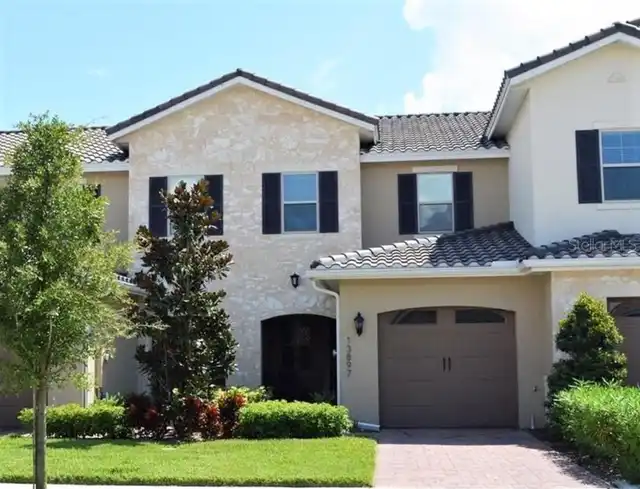 Orlando Real Estate