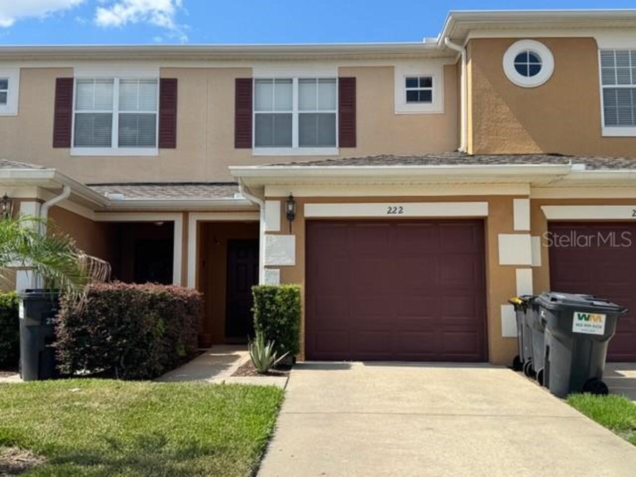 Davenport Real Estate