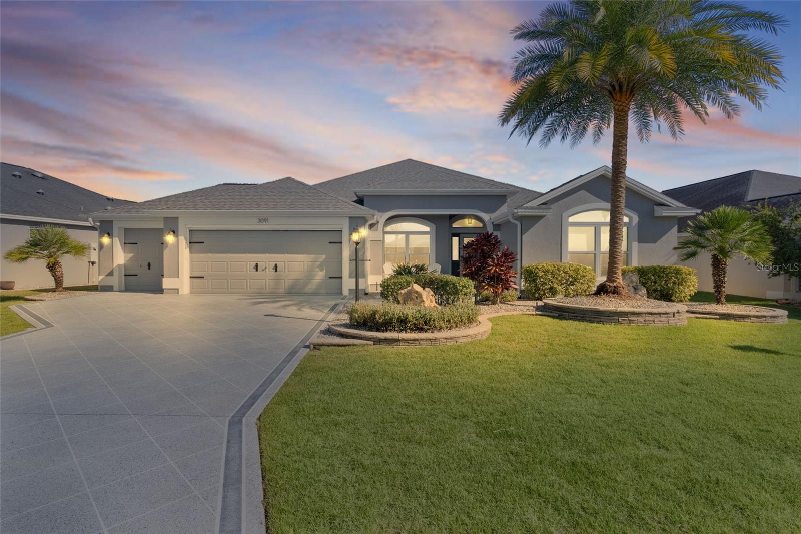 The Villages Real Estate