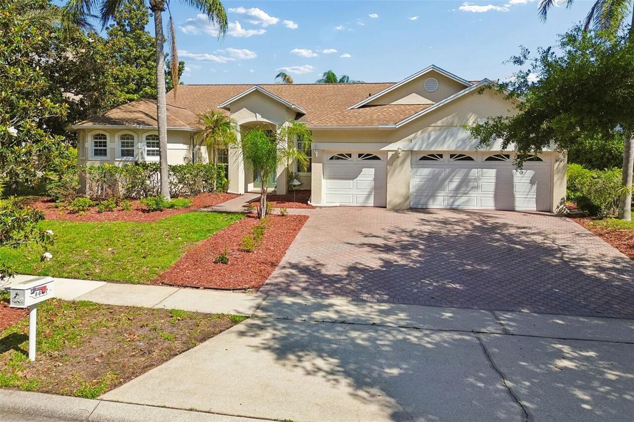 Orlando Real Estate