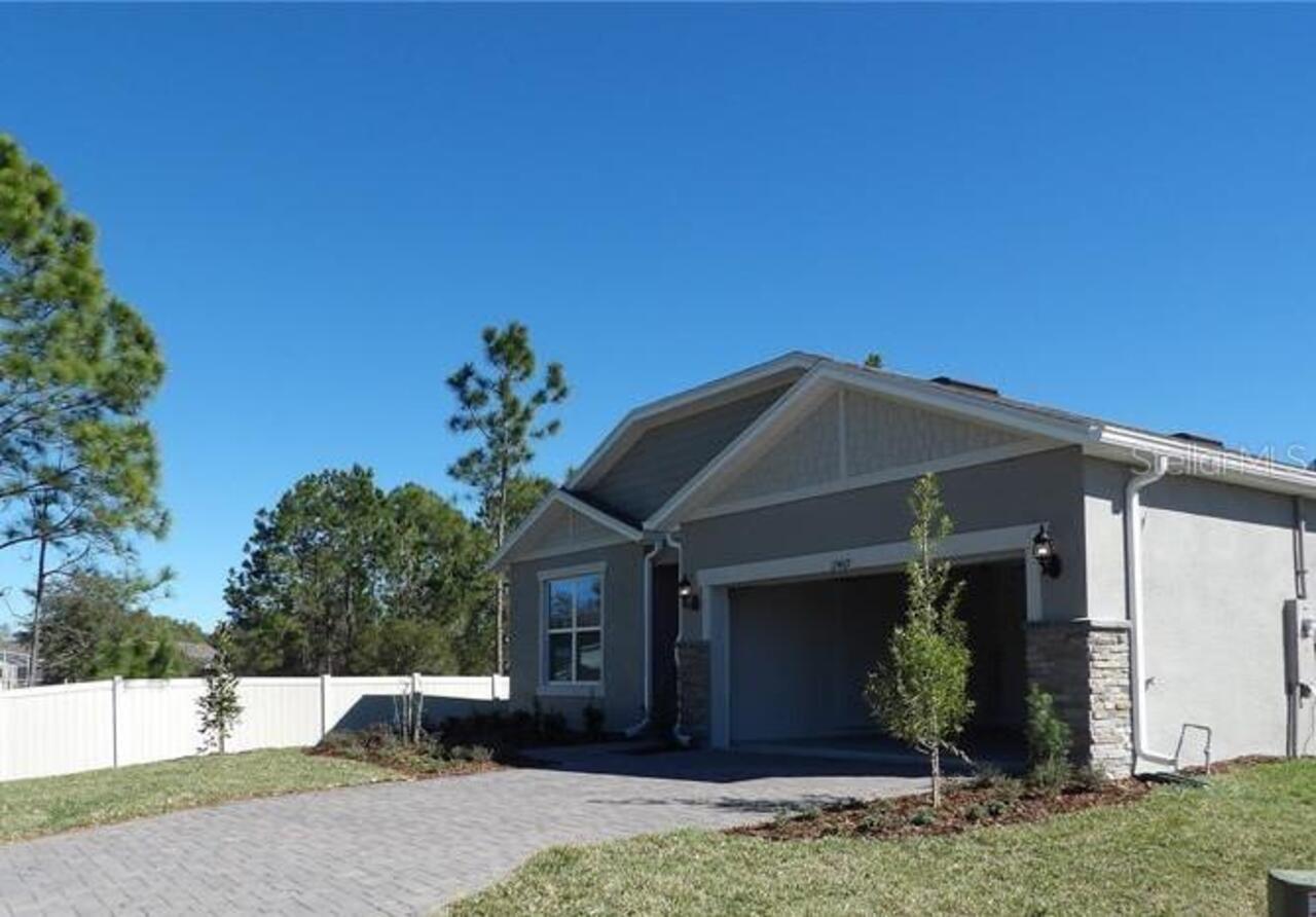 Clermont Real Estate