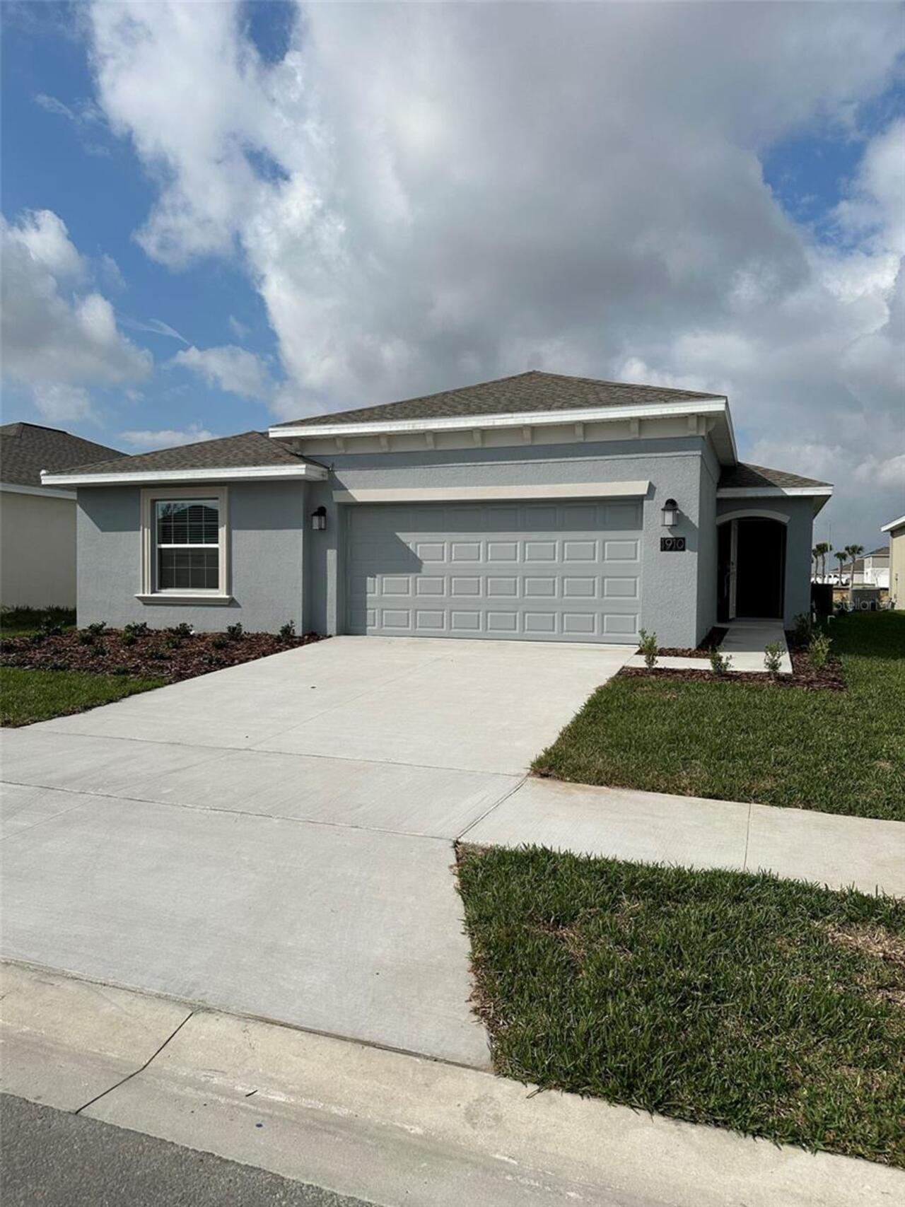 Haines City Real Estate