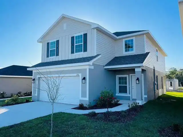 Winter Haven Real Estate