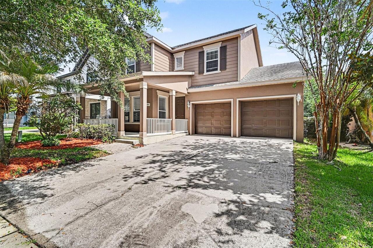 Windermere Real Estate
