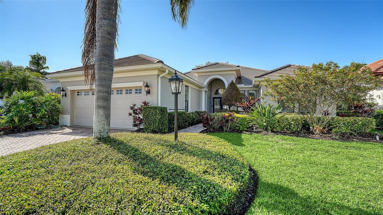 Lakewood Ranch Real Estate