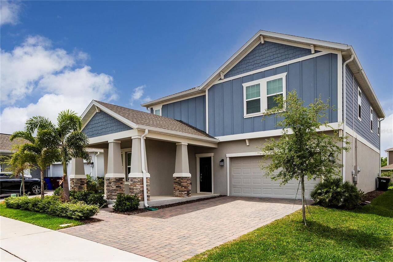 Kissimmee Real Estate