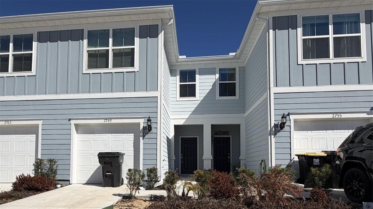 Davenport Real Estate