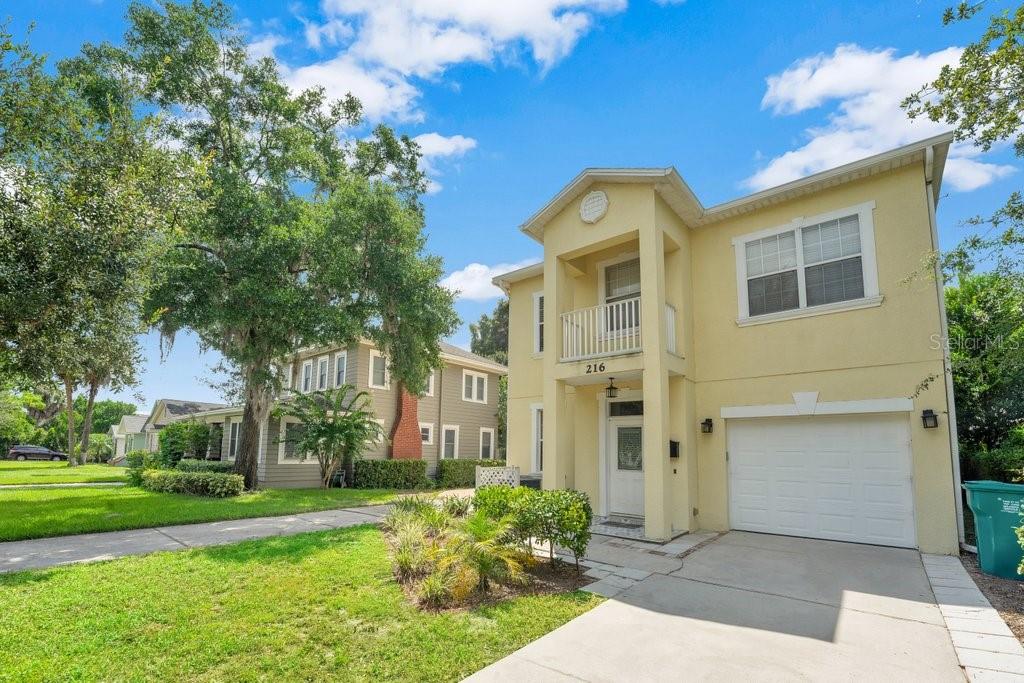 Orlando Real Estate