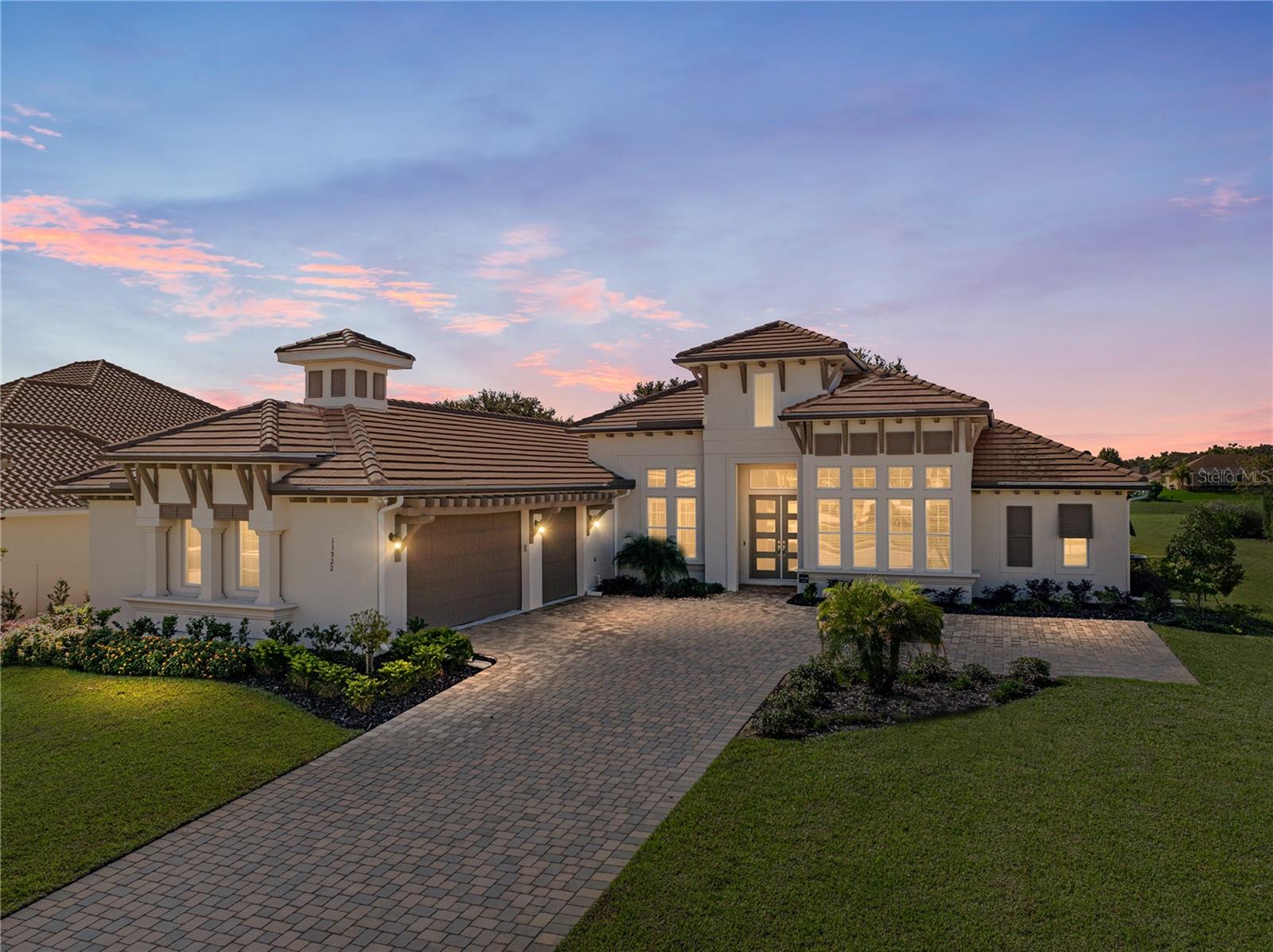 Dade City Real Estate