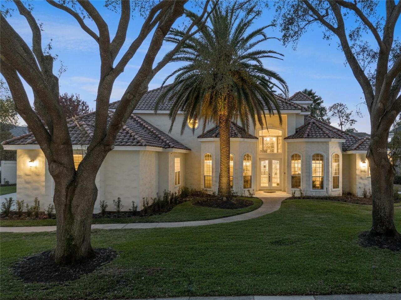 Orlando Real Estate