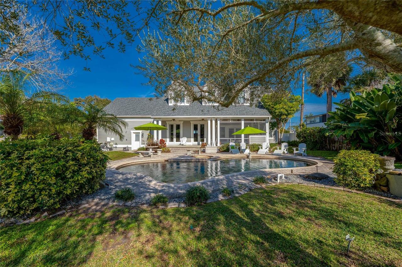 Daytona Beach Real Estate