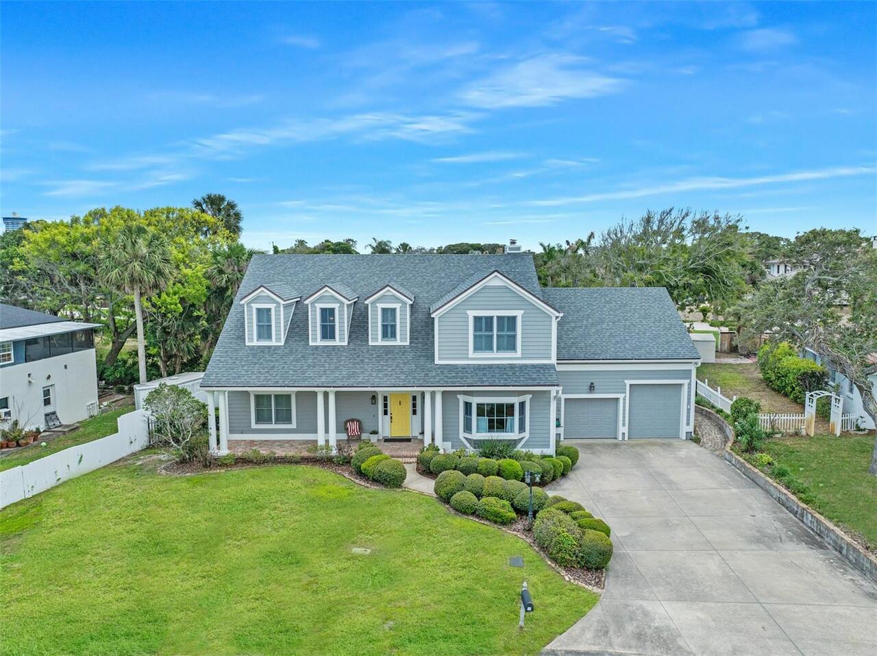 Daytona Beach Real Estate