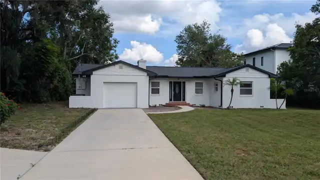 Winter Park Real Estate