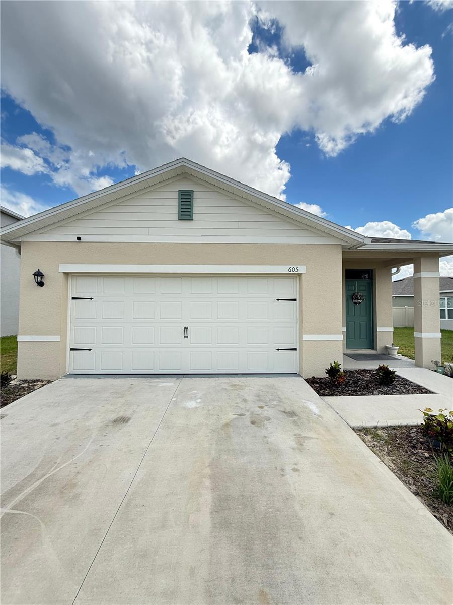 Davenport Real Estate