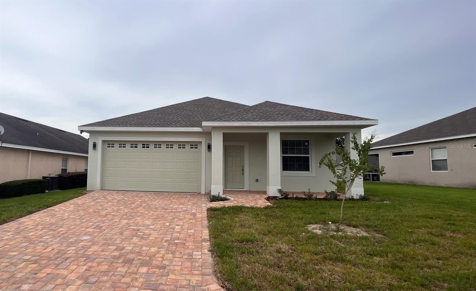 Winter Haven Real Estate